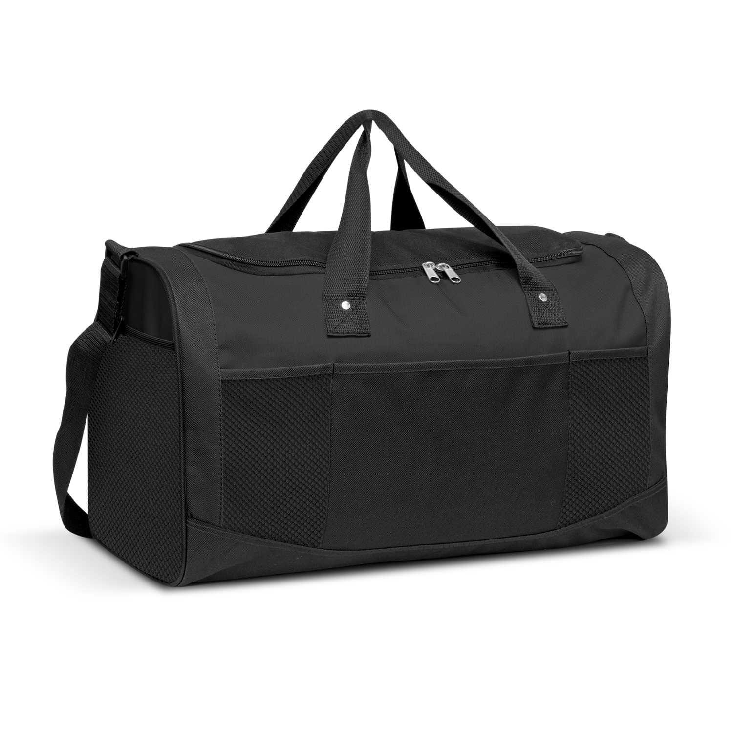 Printed Quest Duffle Bags in Perth